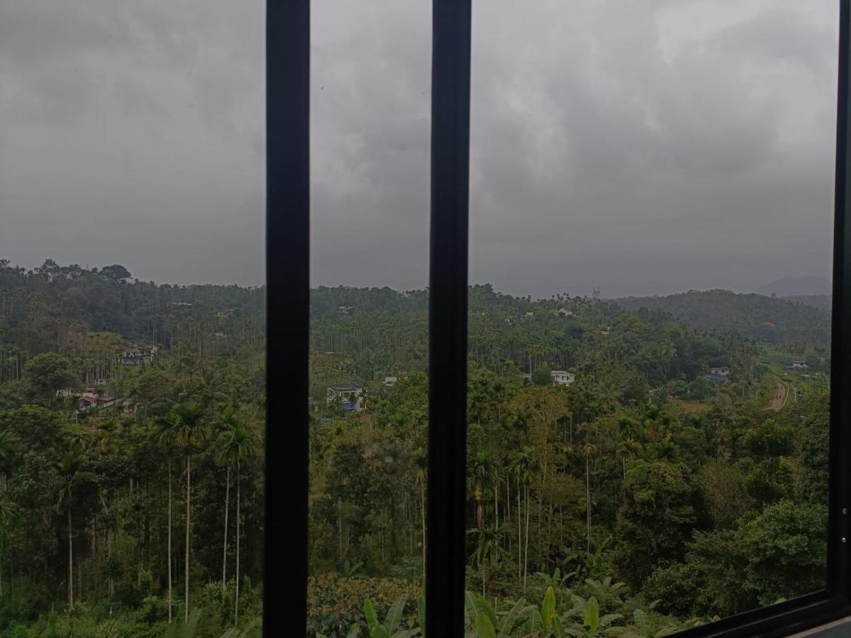 Wayanad Vista Service Apartment Exteriör bild