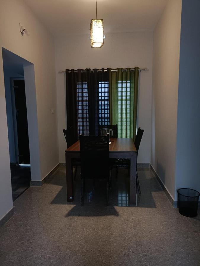 Wayanad Vista Service Apartment Exteriör bild