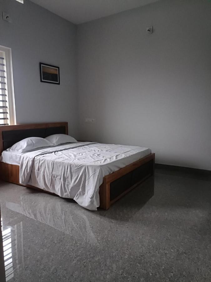Wayanad Vista Service Apartment Exteriör bild